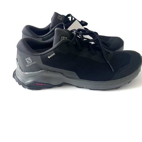 Salomon X Reveal GTX Hiking Trail Shoes 