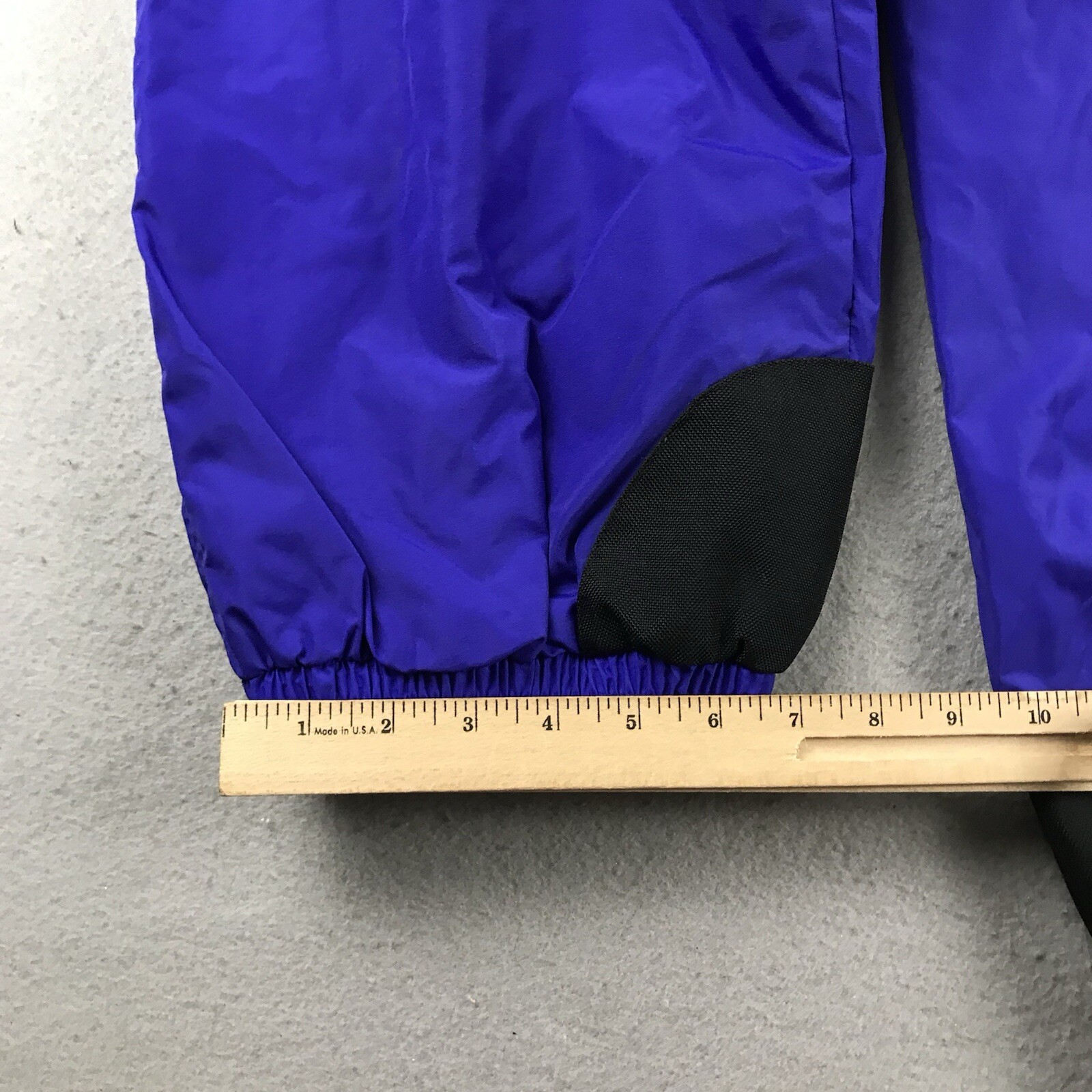 Columbia Pants Women XL Purple Nylon Elastic Waist Pull On Joggers Snowboard Ski thumbnail 11