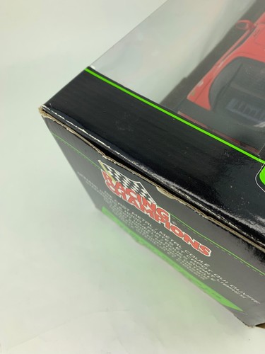ERTL 2003 Racing Champions 1993 Veilside Mazda RX-7 diecast 1:18 scale - Picture 9 of 16