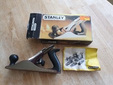 Stanley STA112204 H.1204 Handyman Bench Plane