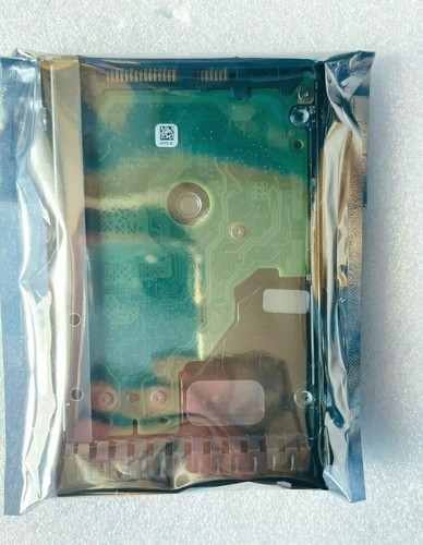 HPE 300GB 653960-001 15K 652611-B21 SAS 2.5" 6G DP SC ENT HDD Hard Drive - Picture 5 of 5