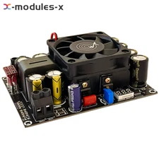 DC11-27V to DC27-50V Step Up Voltage Regulator Power Converter Voltage Regulator