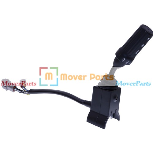 Transmission Control Switch 273-9190 For Caterpillar 906H 907H 908H 910K 914K - Picture 5 of 6