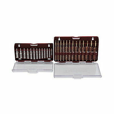 Borstelset 20-delig - Tools B.V