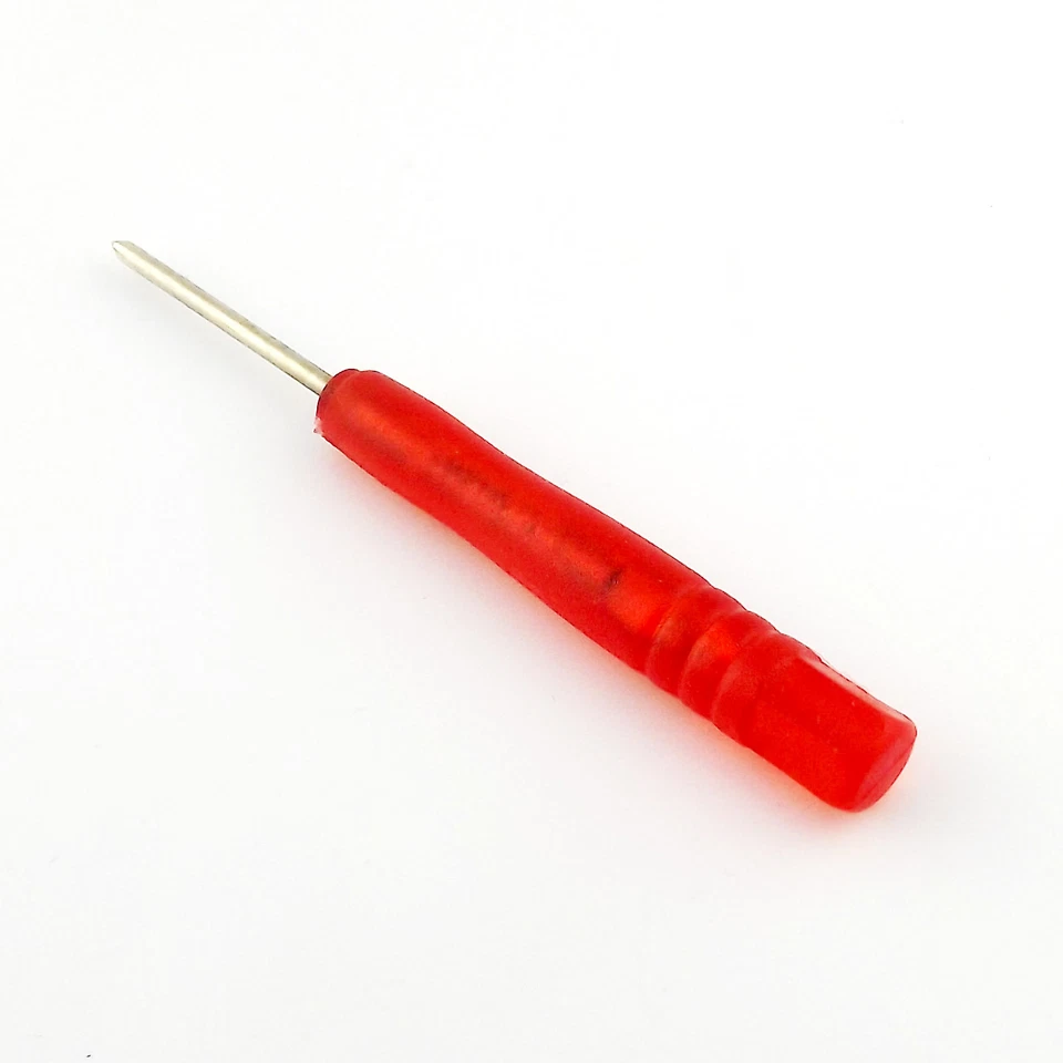 Triwing Trigram Y-Tip Screwdrivers Screw Drivers for Nintendo Wii /DS /DS Lite - Image 4 of 4