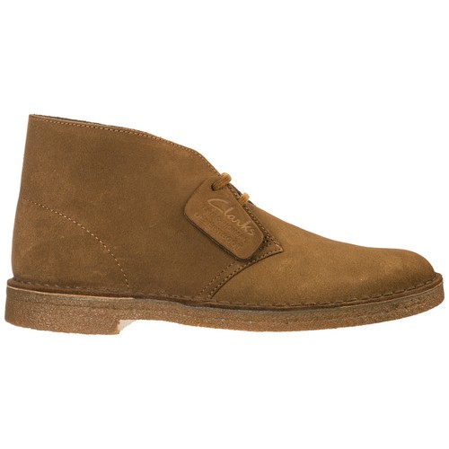 cola desert boots