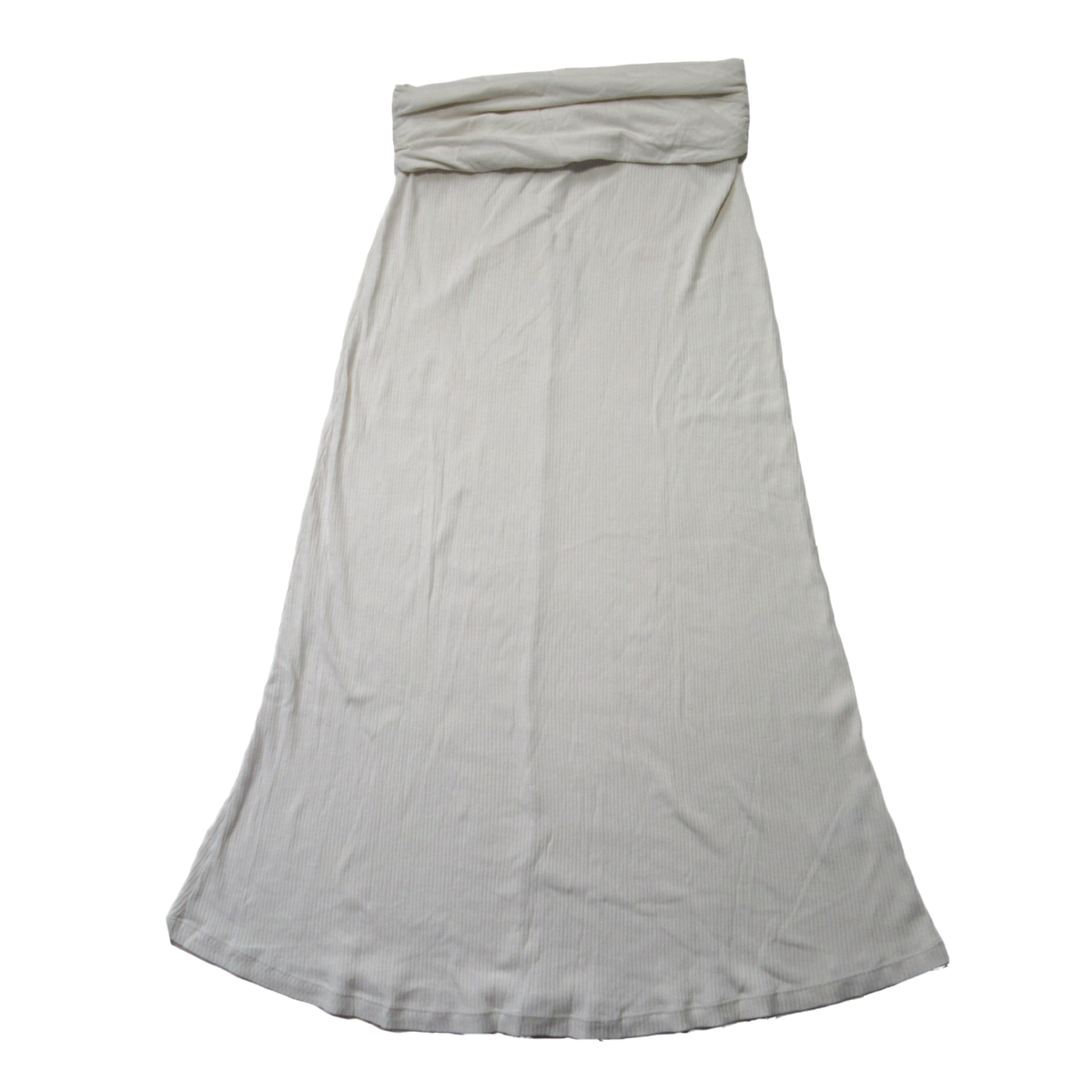 タグ付き未使用JAMES PERSE Rib Skirt◇ 