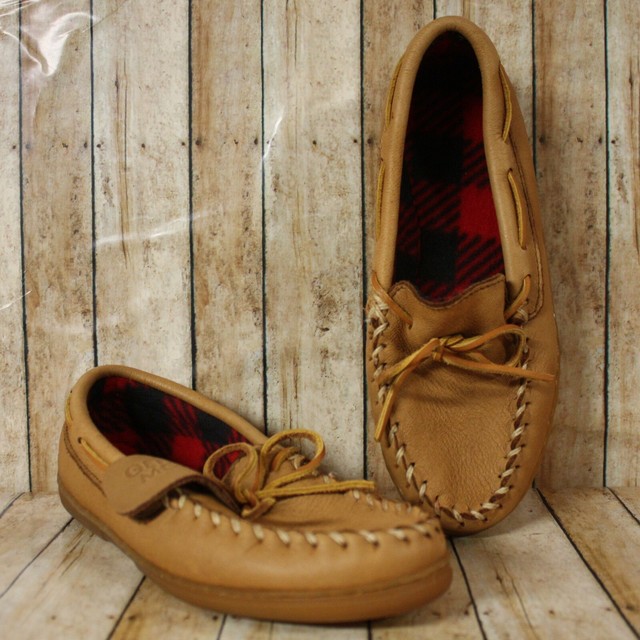 buffalo mens slippers