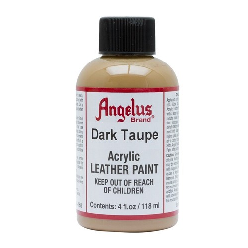 Angelus Acrylic Leather Paint 4oz 118ml Colour Shoes Trainers Bags Sneakers - Picture 48 of 103