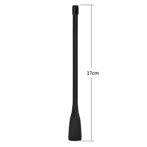 Antena radiowa RTK 400-470 MHz Antena UHF TNC Wtyczka Dwukierunkowa do nadajnika-odbiornika radiowego - Zdjęcie 6 z 6