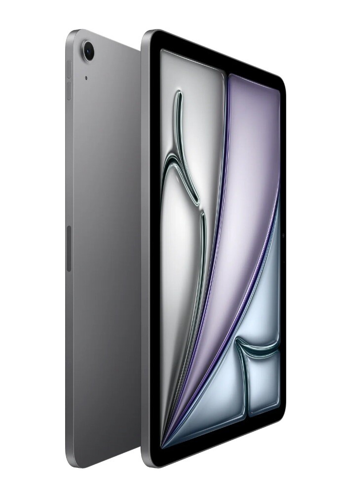 Apple iPad Air 2 128GB, Wi-Fi, 9.7in - Space Gray