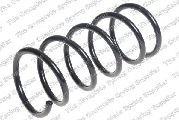 FOR FIAT 500C / 595C / 695C 1.4 L 135 HP 2008-2023 KILEN REAR COIL ...