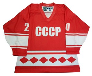 cccp hockey jersey clerks