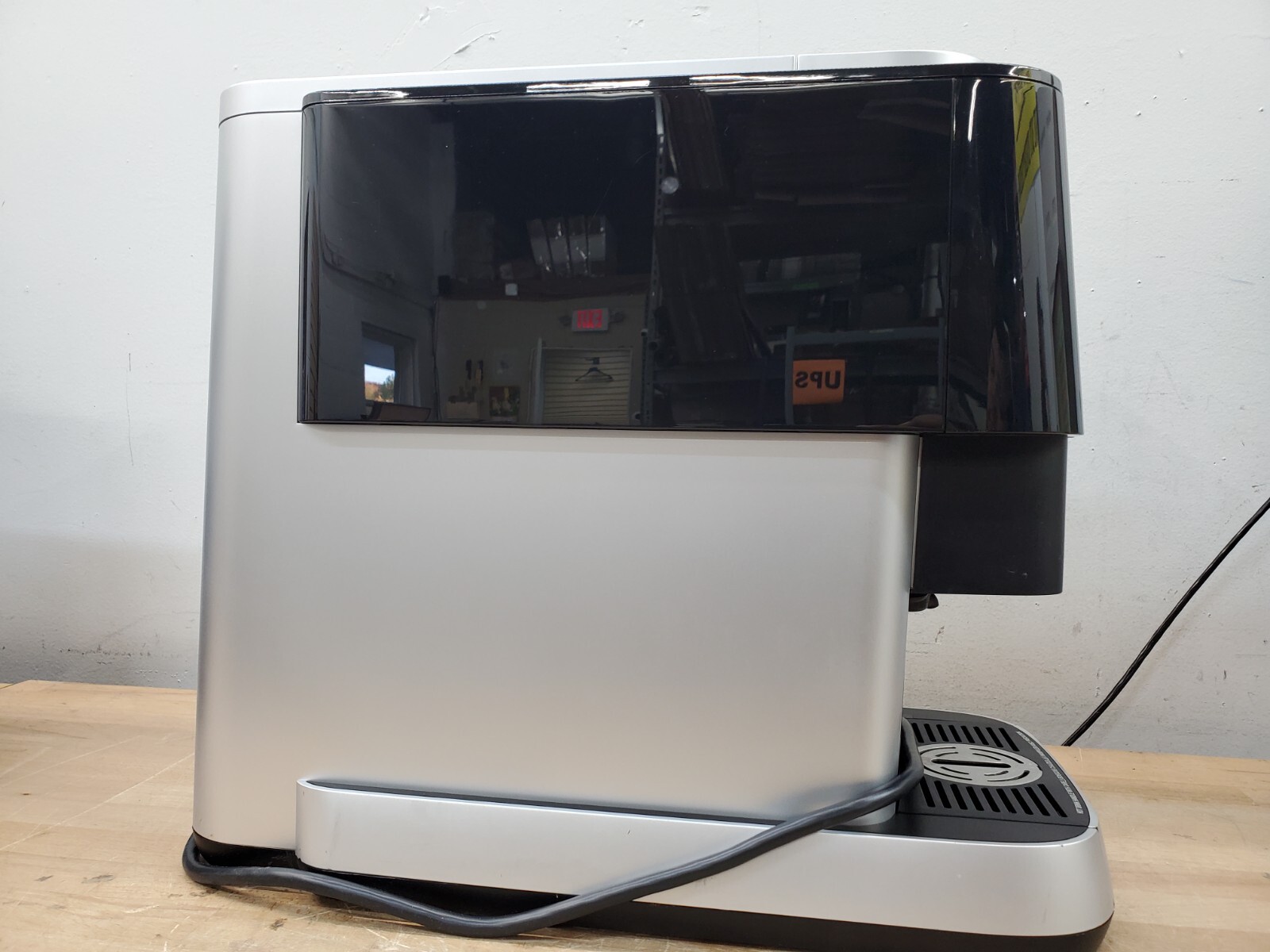 Mars Flavia Creation 500 Commercial Coffee Maker eBay