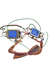 NEC/TOKIN Noise Filter GT-21001V ,GF-2150 used.