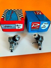 Micromotors Rossi, Novarossi, Webra no Cox Super Tigre OS BiBi Barbini Onion