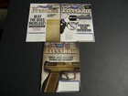 3 New America's 1st Freedom Magazines - Jan, Feb 2016  & Nov. 2015 — photo 1