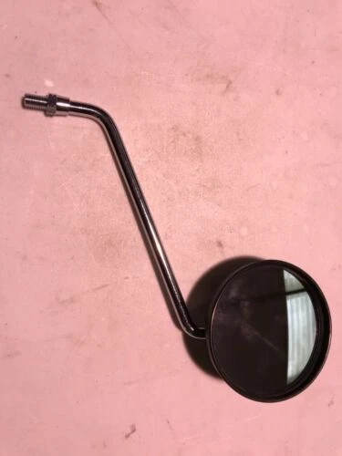 Rear-View Mirrors Mirror Assemblies