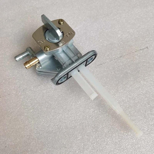 Fuel Petcock Valve Gas Tank Switch for Yamaha XJ600 XJ600H/N Diversion 1984-1991 - Picture 1 of 11