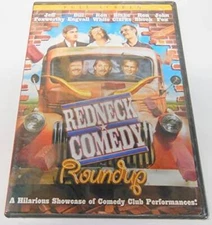 Redneck Comedy Roundup (Full Screen) - DVD - VERY GOOD