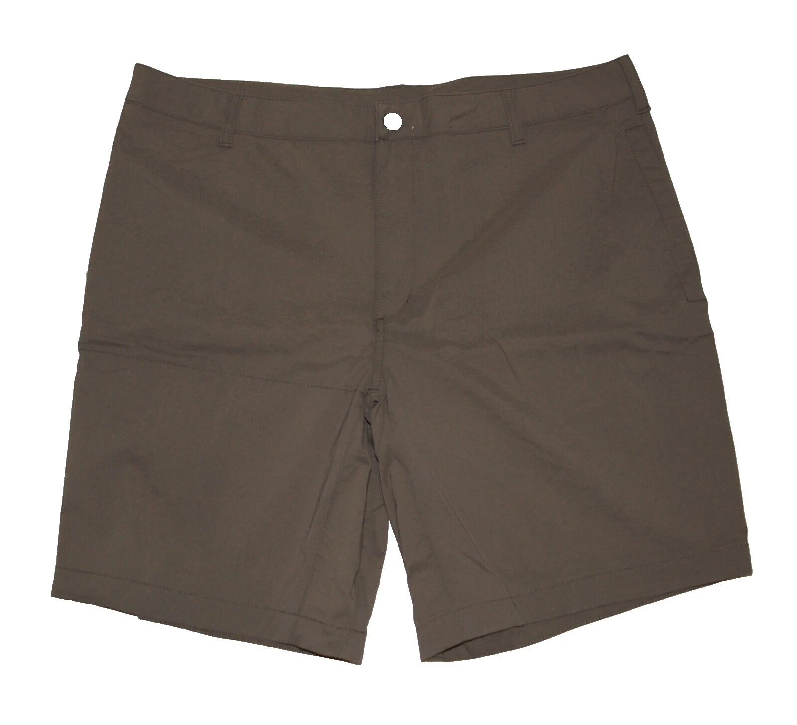 Pantalones cortos de algodón para hombre The North Face