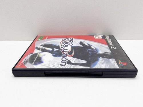 Pro Evolution Soccer PS2 EUROPE VERSION - Imagen 4 de 9