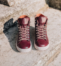 Safe Step Women's Leather Boots - 22510