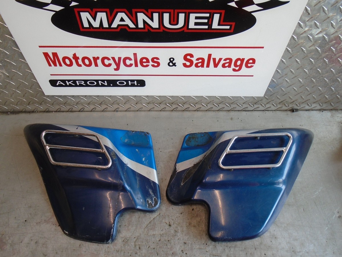 その他 Hbghvvvvtt Harley side cover 66250-97 no mounting tabs on back for sale