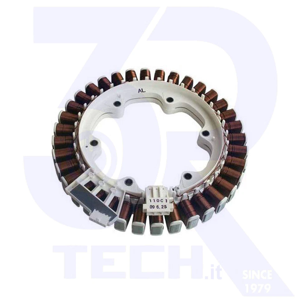 Statore Motore Lavatrice Lg