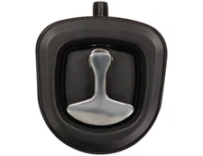 Buyers Products LL90003 Die Cast Triple Point T-Handle Latch w/ Blind