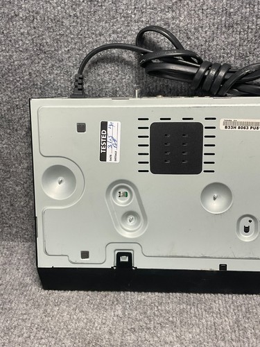 Toshiba BDX2150KU Lettore Blu-ray π¬ HDMI Dolby Digital - Nero - Foto 19 di 20