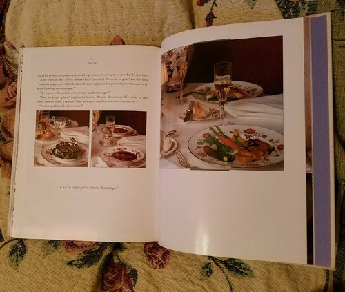 TIFFANY TASTE Loring Food Table Settings Home Decorating Stunning Photographs - Picture 10 of 12