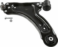 Lemförder 28058 02 Lenker, RadaufhäNgung FüR Opel