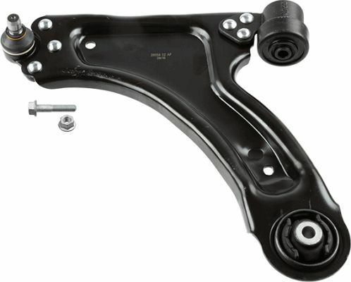 Lemförder 28058 02 Lenker, RadaufhäNgung FüR Opel-image