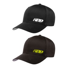 509 Curved Brim CVT Hat | Stretchy Fit Curved...