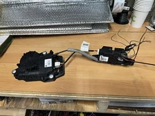 2017 BMW 535i GT X drive Trunk Lid Latch OEM