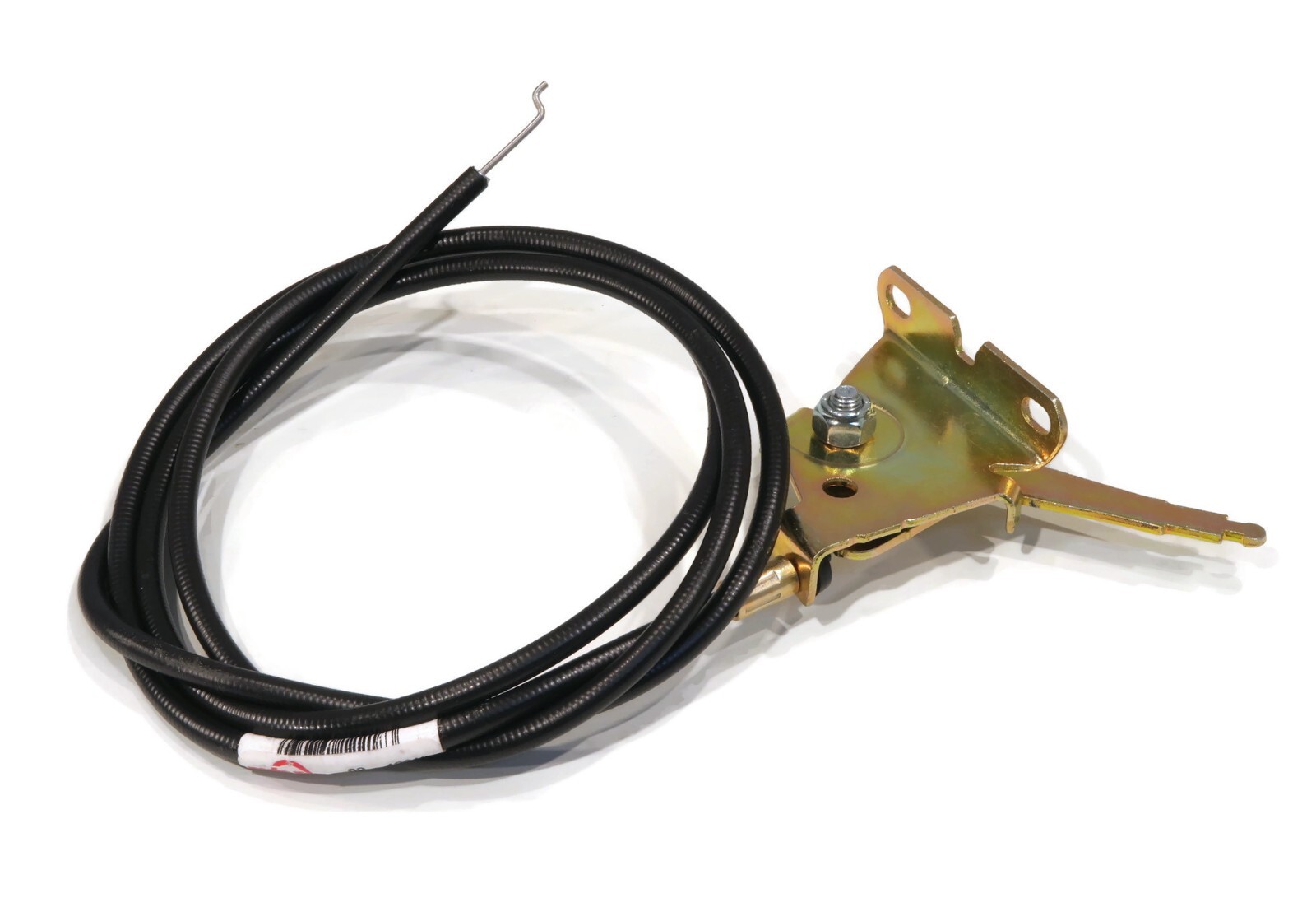 The ROP Shop Cable De Control Del Acelerador Para Cortacéspedes Toro Z453 Z500 Z553 Z555 Z557 Z587L Z588E ZTR - Foto 4