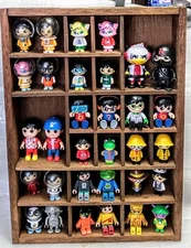 RYAN'S WORLD Lot Of 32 Figures 2019 Astronauts, Bendable, Gus REMKA RTR JP