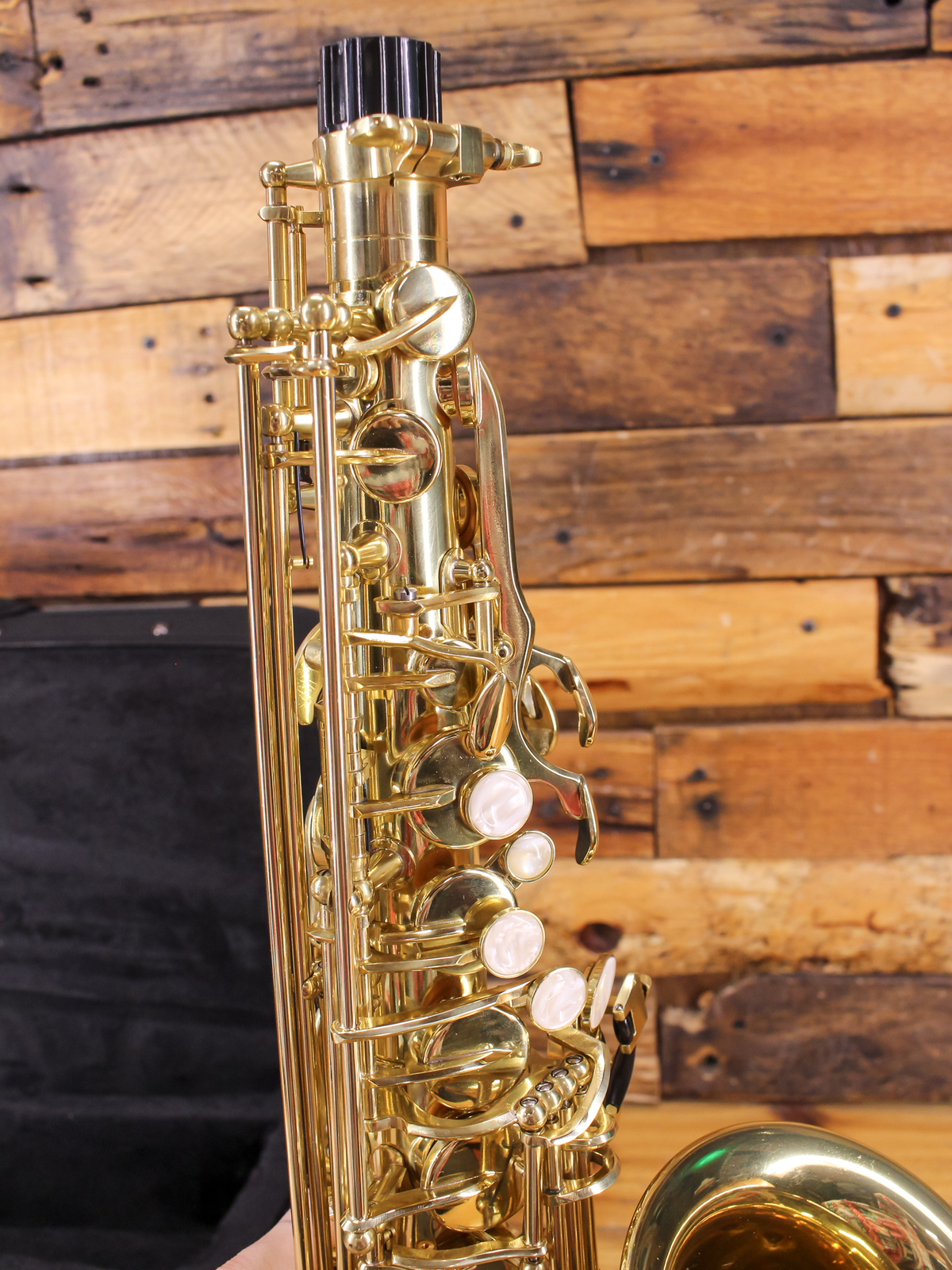 Prelude by Selmer AS711 Student Alto Saxophone ISSUE eBay