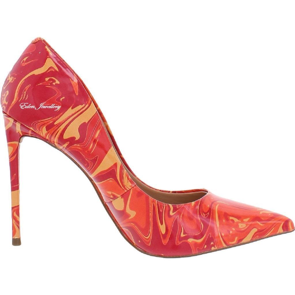 Shoe Steve Madden Vala Multi Breathtaking VALA By STEVE MADDEN