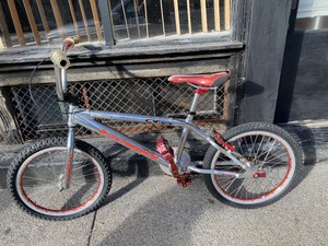 schwinn xs bmx