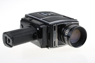 Chinon 605 S Direct Sound Filmkamera | eBay