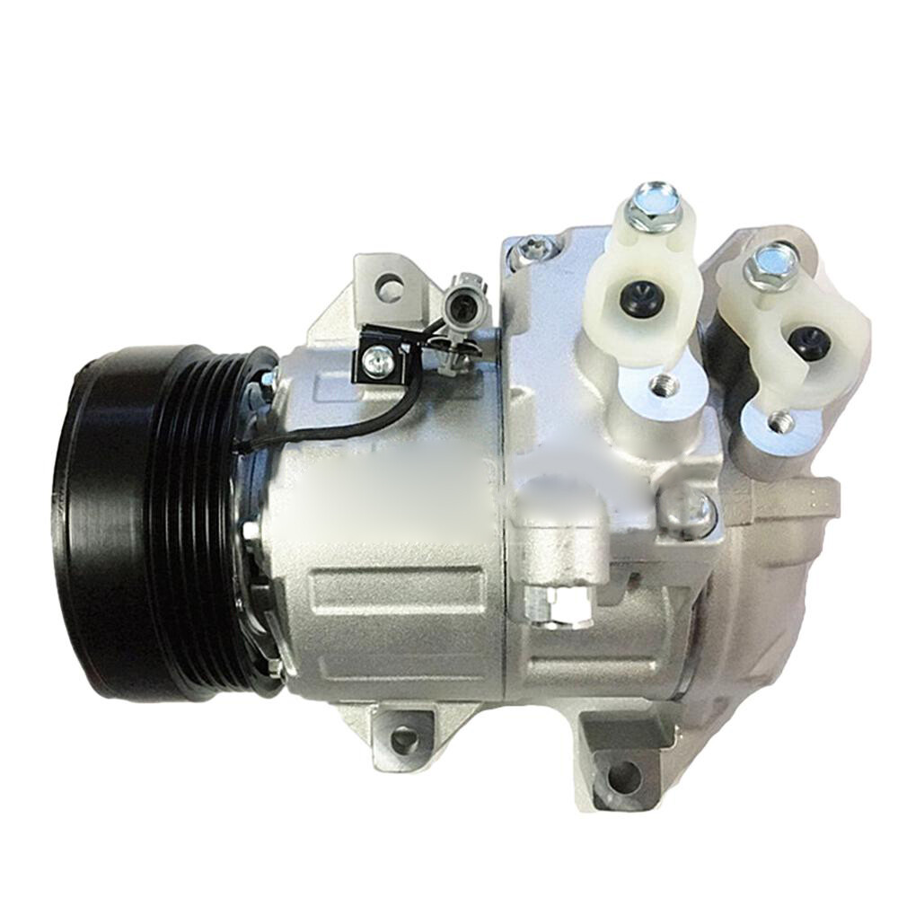 ツールプロダクツ西条 / スズキ ジムニー JB23W 新品 エアコンコンプレッサー 95201-58J00 SS06LT15 リビルト エアコンコンプレッサー スズキ ジムニー JB23W 純正品番 95200-81A01