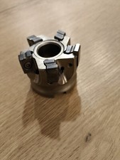 JD Tools Wendeschneidplattenfr&auml;ser Eckfr&auml;ser 90Grad D50 5 Schneiden S 2138.050IK