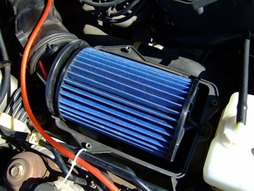BLITZ AIR FILTER For INTEGRA DC1 DC2 DB6 DB7 DB8 DB9 ZC B18B 18C