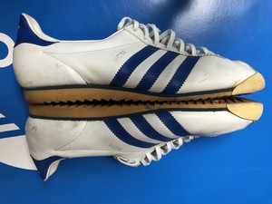 adidas rom size 12