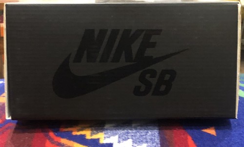 Size 10 - Nike Black Sheep x SB Dunk High Black Sheep - Picture 13 of 21