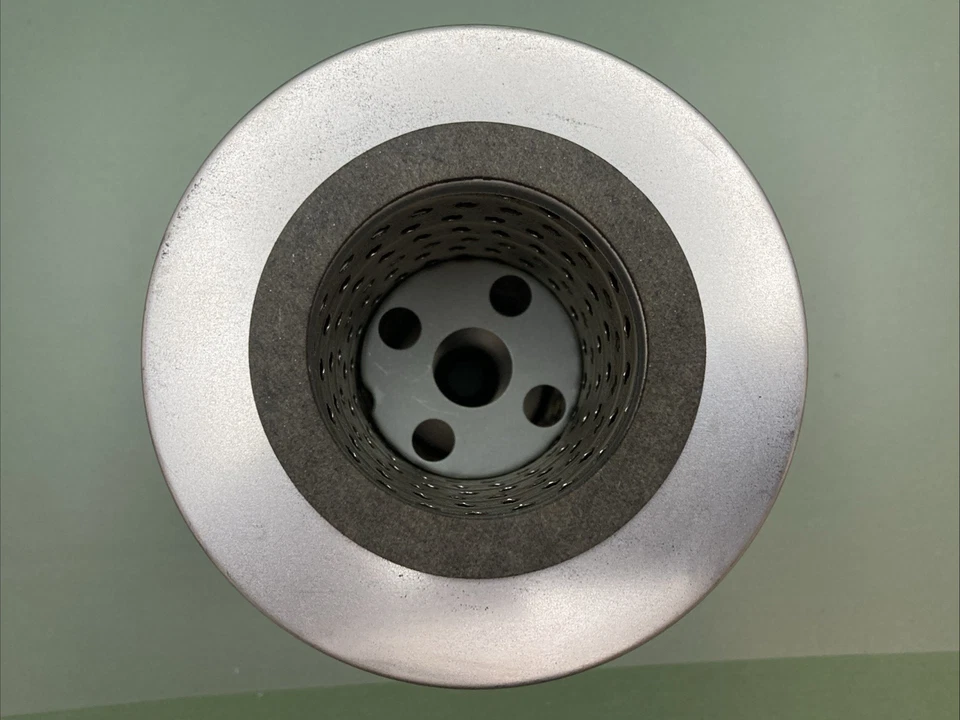 NEW GENUINE HASTINGS LF354 OIL FILTER - Image 3 of 3