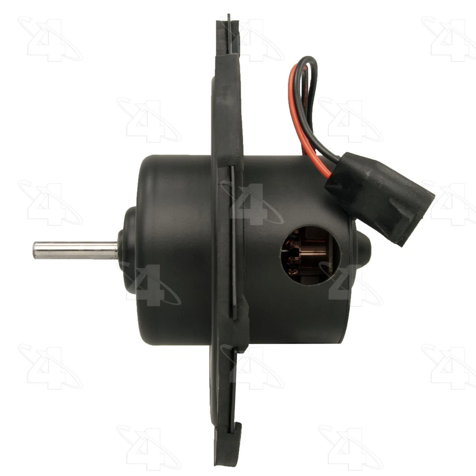 Motor soplador HVAC 4 estaciones para Chevrolet Express 1500 1996-2002 Foto 3 de 4