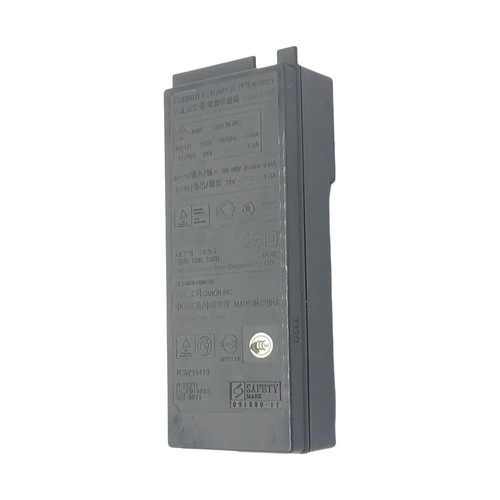 Adaptador de fuente de alimentación compatible con caja de alimentación Canon MP236 M259 k30321 MP288 IP2780 - Imagen 2 de 5
